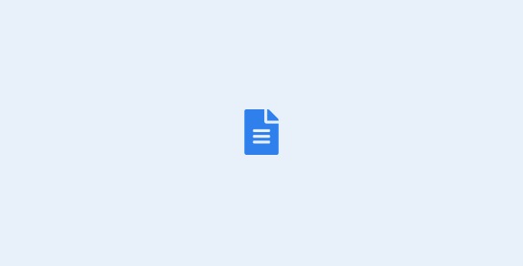 ARTICLE PRACTICE SET